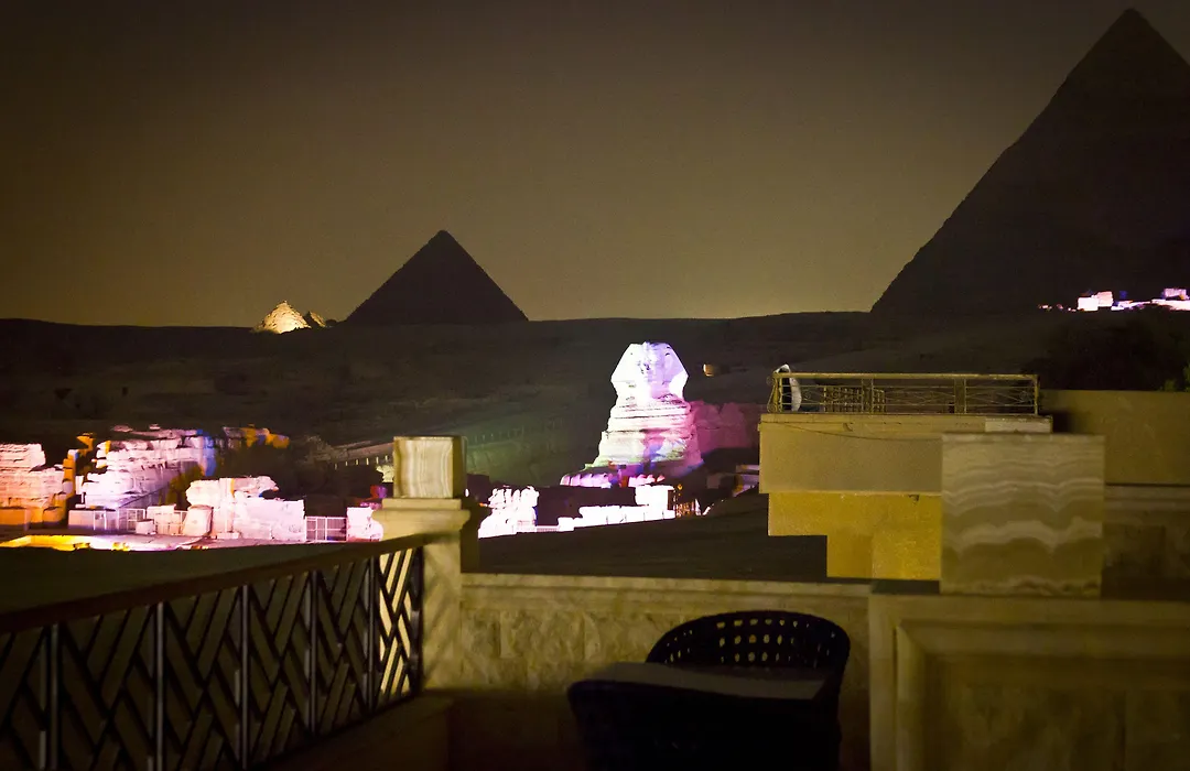 Pyramids Valley Boutique Hotel-1